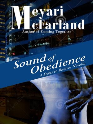 cover image of Sound of Obedience